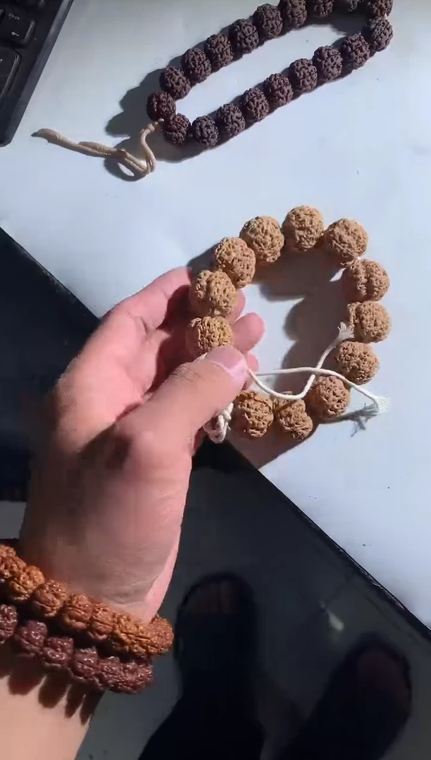 金刚菩提手串326