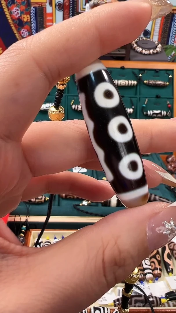 玛瑙/玉髓（覆膜）颈饰合金23.