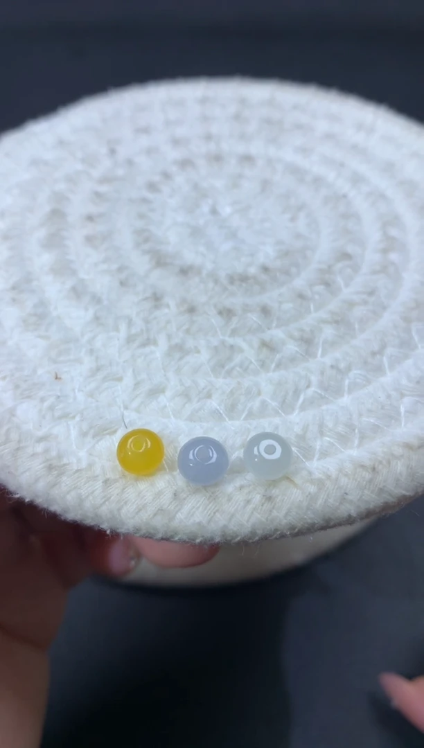 【闪购商品】定制翡翠未镶嵌/0061518