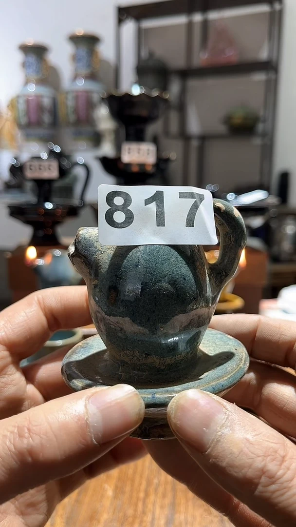 【闪购商品】摆件