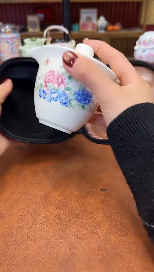 -熹宁陶瓷通用链接