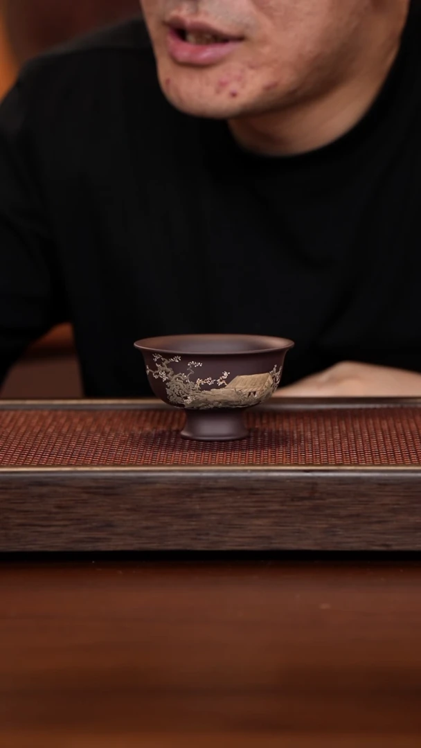 茶壶紫砂徐壶记紫砂精选1