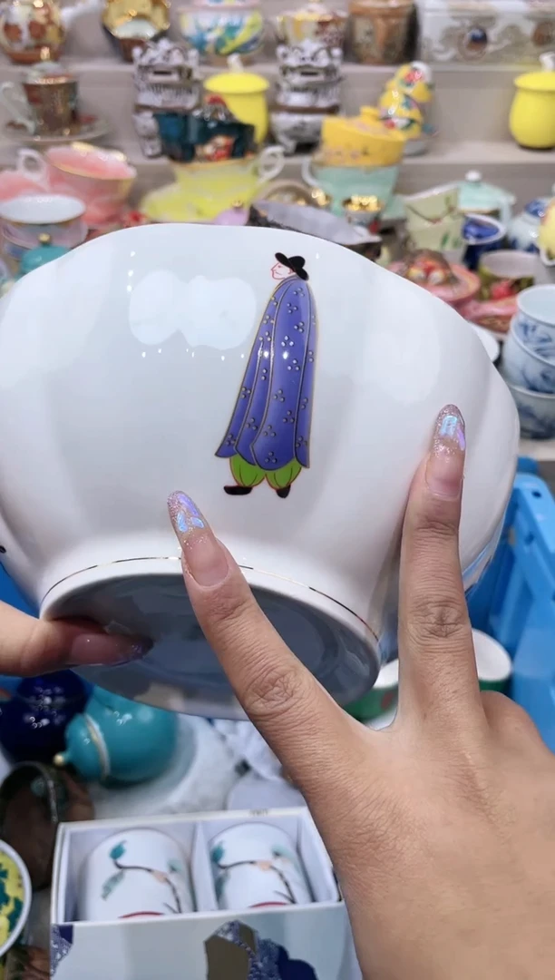 【闪购商品】云陶集市祝大家2025愿你所愿皆所得