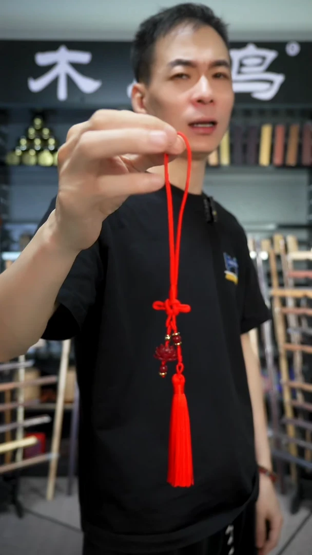 木手作木制雕刻品