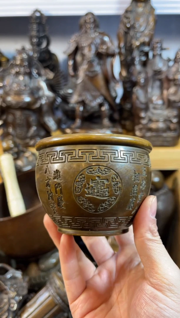 【闪购商品】.案台摆件 物品摆件