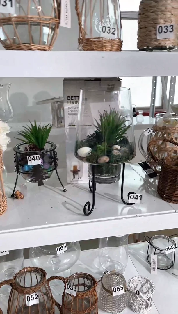 福利款铁艺041号