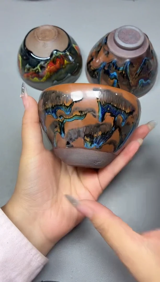 茶盏151全品