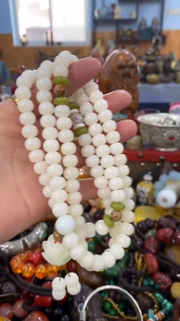 【闪购商品】宫廷影视老旧工艺摆件