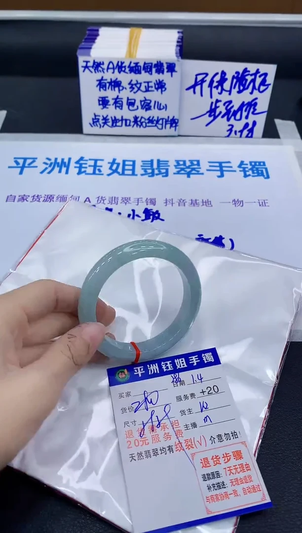 未镶嵌手镯翡翠1111