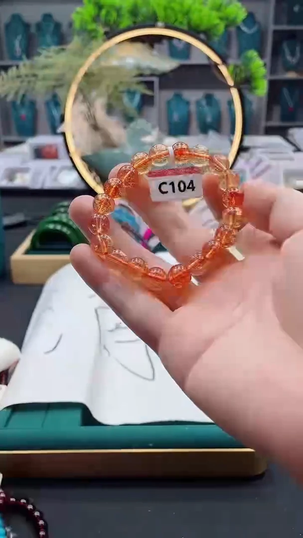 c110【高定清货拼手速】