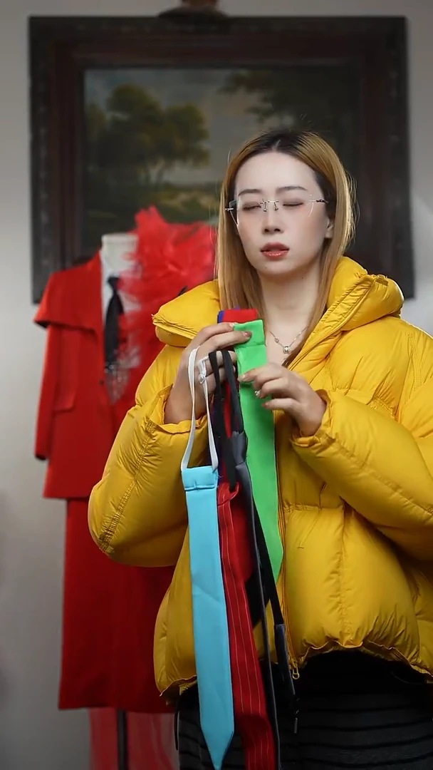 两条领带颜色随机艺桐轩儿童潮服
