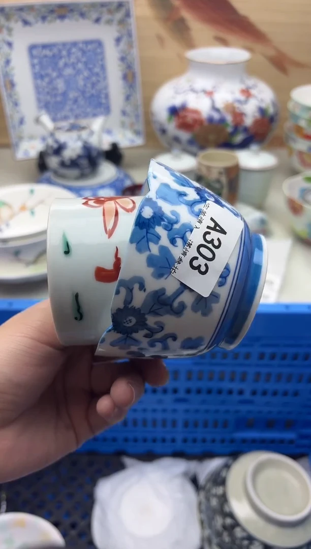 摆件绿*303