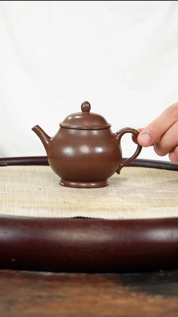 茶壶紫砂老行家紫砂6