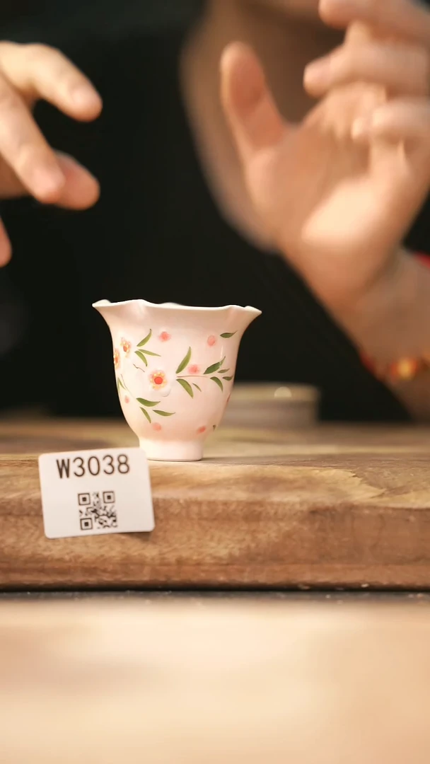 【经典福利】/ 杯子@@W3038