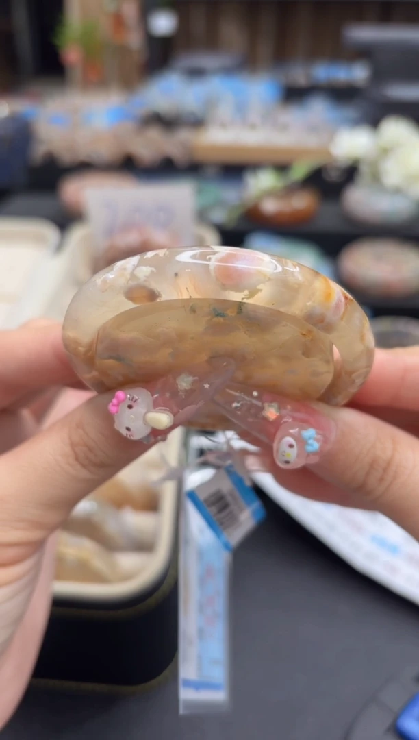 无无48(55圈赠送镯心)