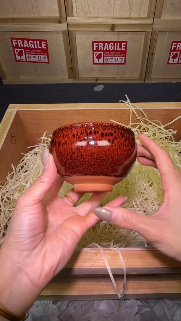 茶盏主人杯精选一只45