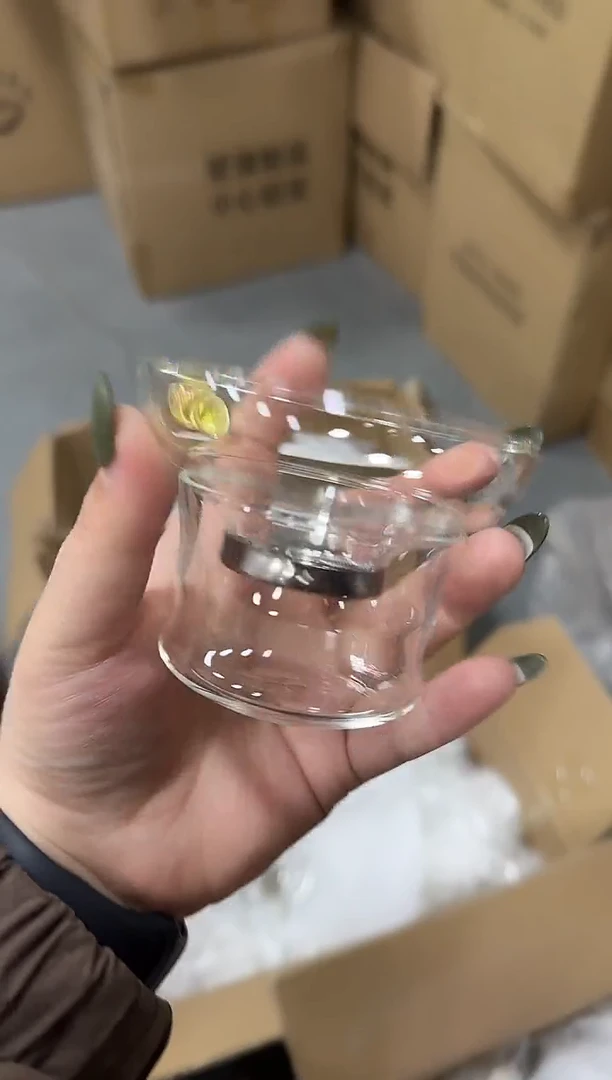 黄晶不秀刚茶漏