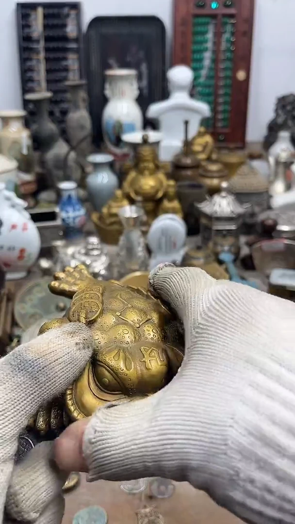 宝**贝小物件123456