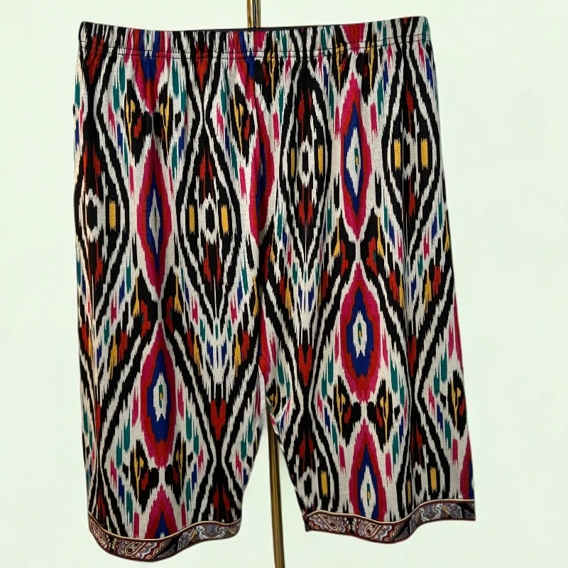 【包邮】{努努专属}新款时尚短裤#29-99#印花打底裤