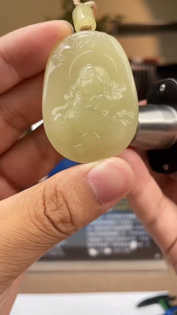 定制和田玉多样性发货拍一发一