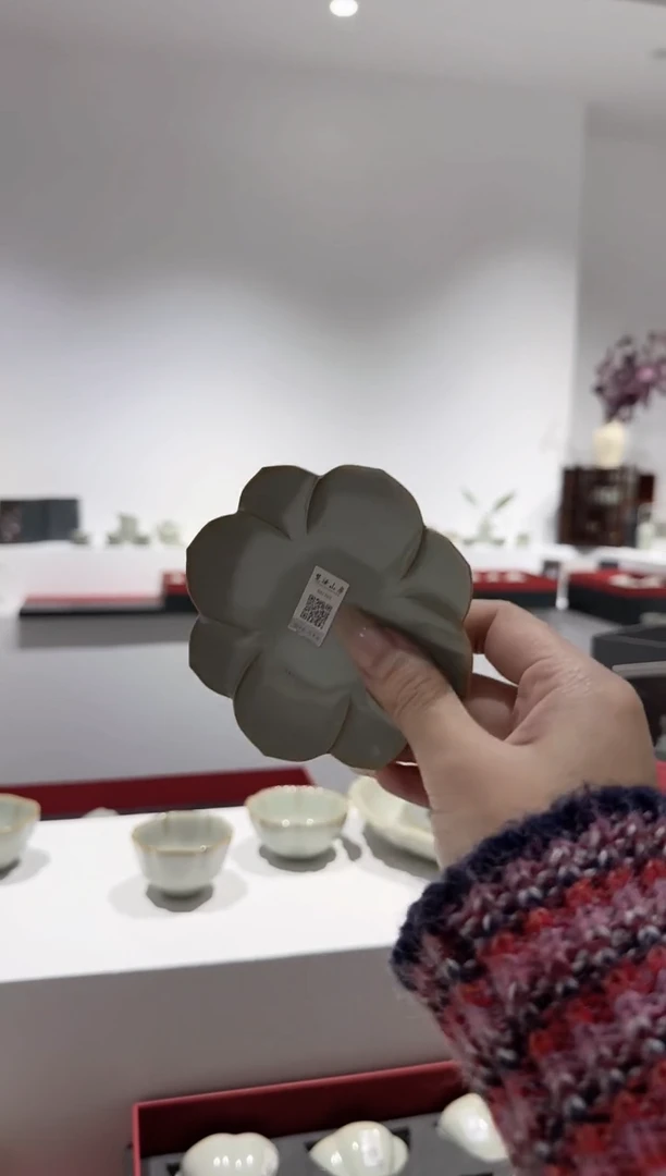 【闪购商品】小乔推荐如图所示1