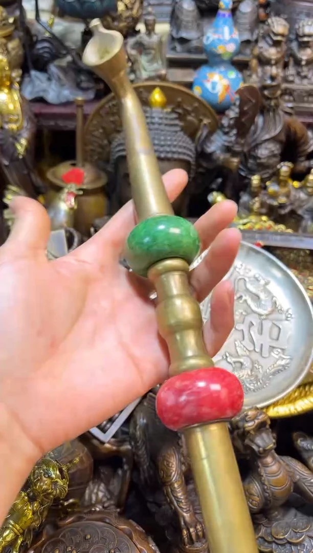 【闪购链接】苏古精品铜器专属连接