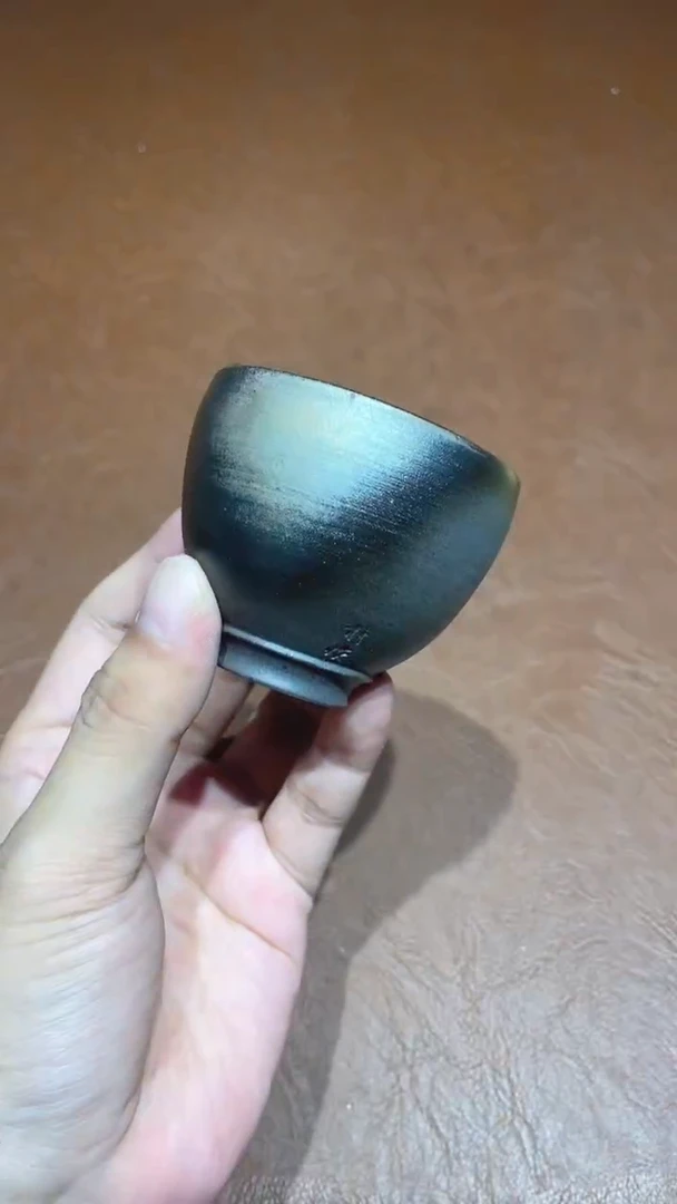 奢瓷柴烧茶器专拍链接784