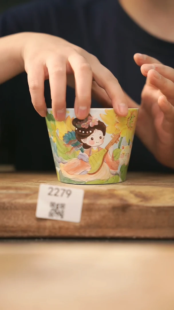 【落单孤品】福利/杯子@@2279