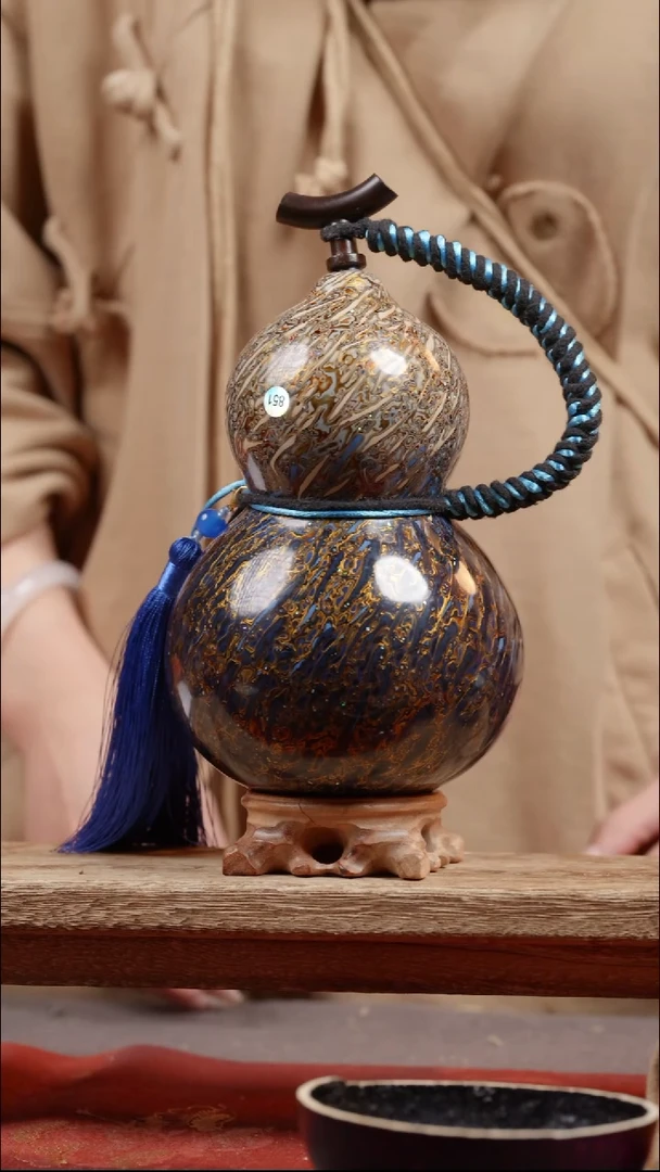 851号大漆葫芦一物一拍拍拍退退限购拉黑