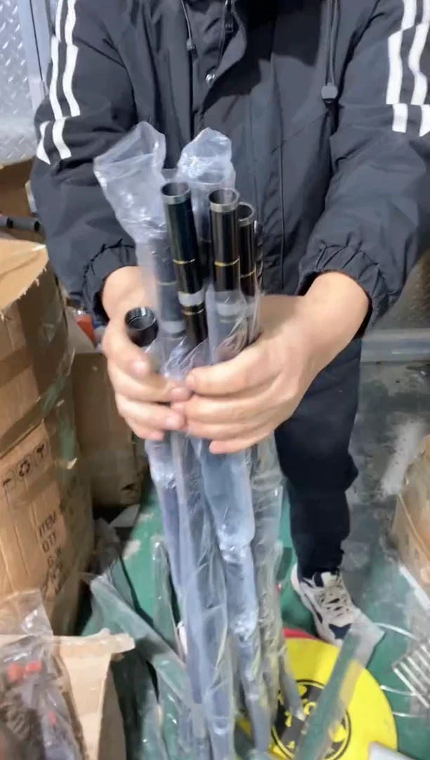 没前堵鱼竿