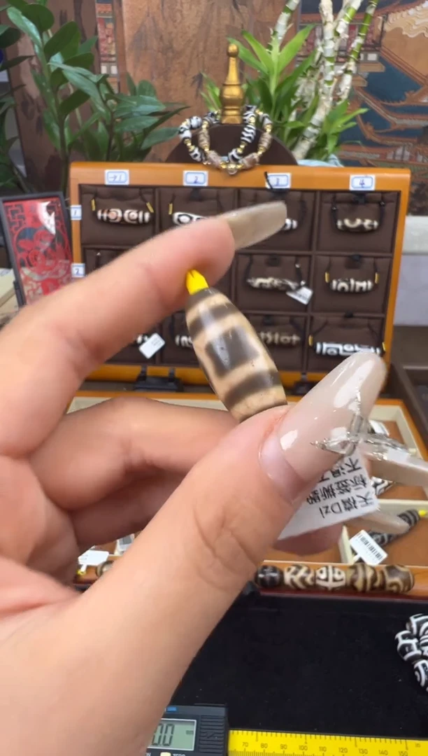 合金颈饰玛瑙/玉髓（覆膜）34.