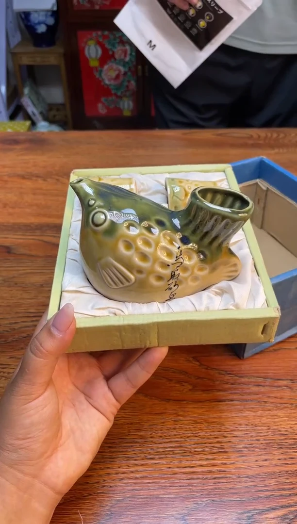 瓷片瓷片满20米包邮一单一付