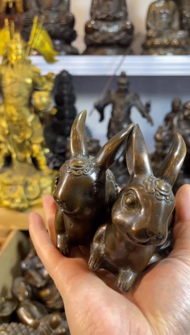 【闪购商品】.案台摆件 物品摆件