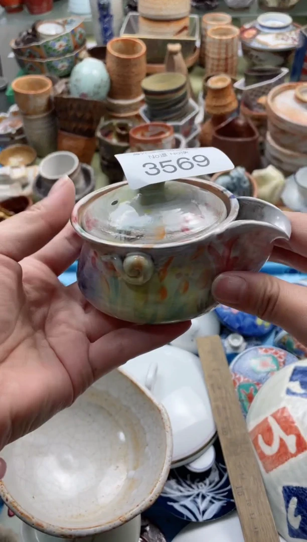 【闪购商品】摆件3569精美创意日式臻品