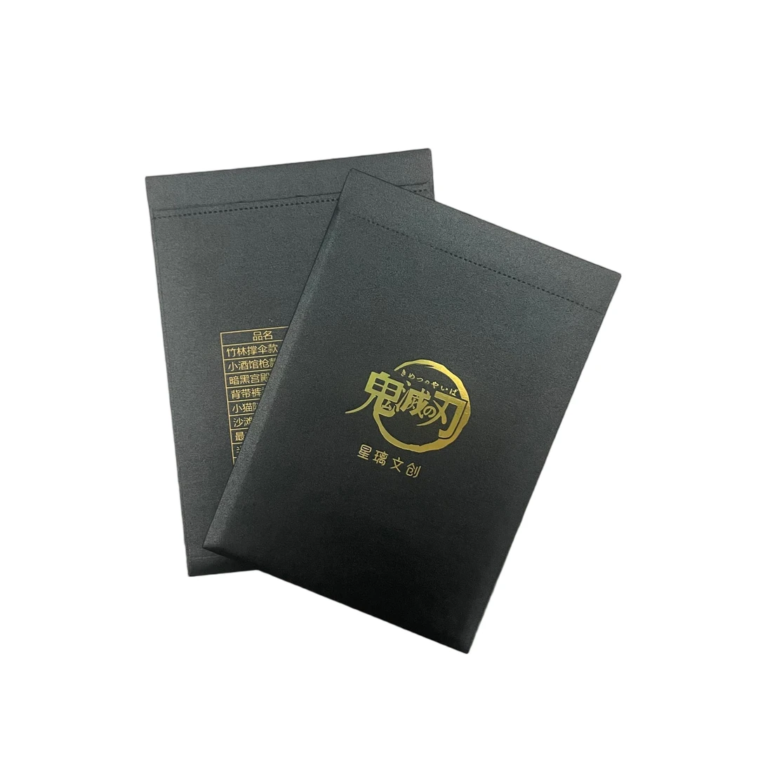 【星璃文创鬼灭之刃色纸】卡牌盲盒默认代拆未成年禁止下单