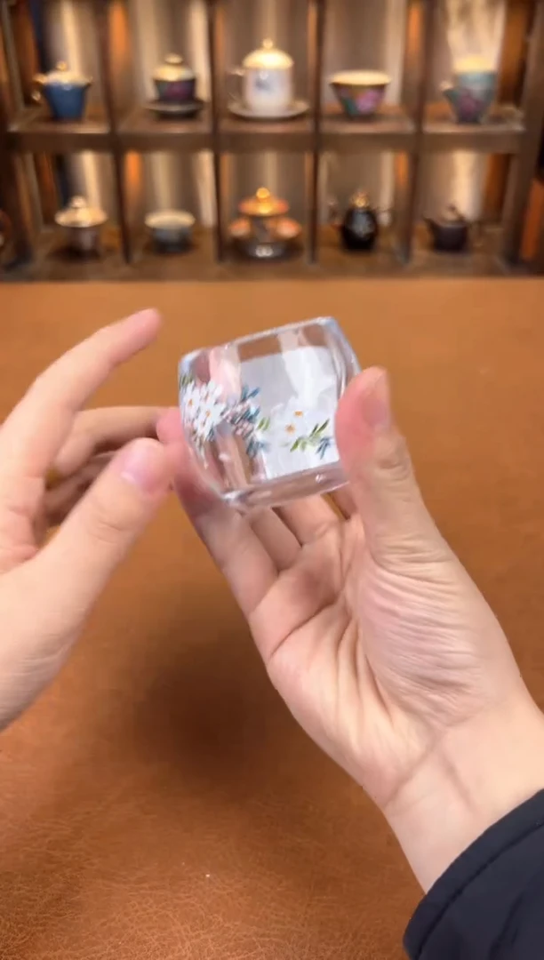 户外便携式家用旅行茶具