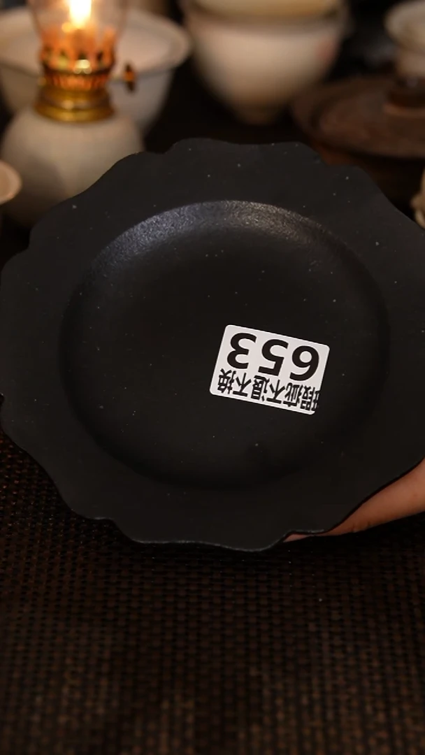 653景德镇{立梦陶}手作（瑕疵）同款