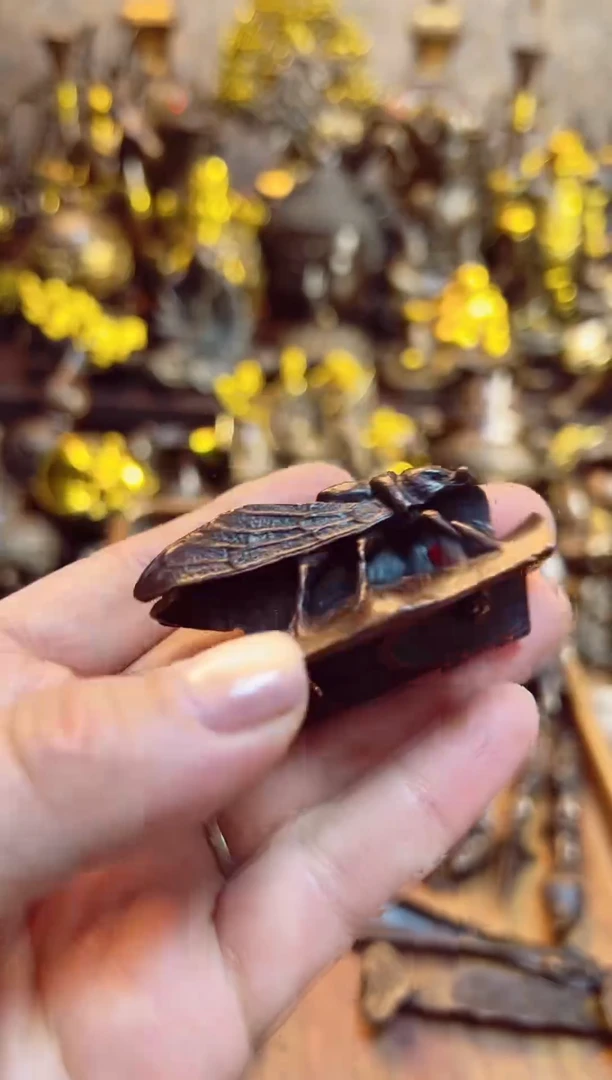 1案台摆件  物品摆件