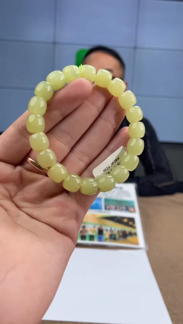 定制和田玉和田玉多样性发货拍一发一34