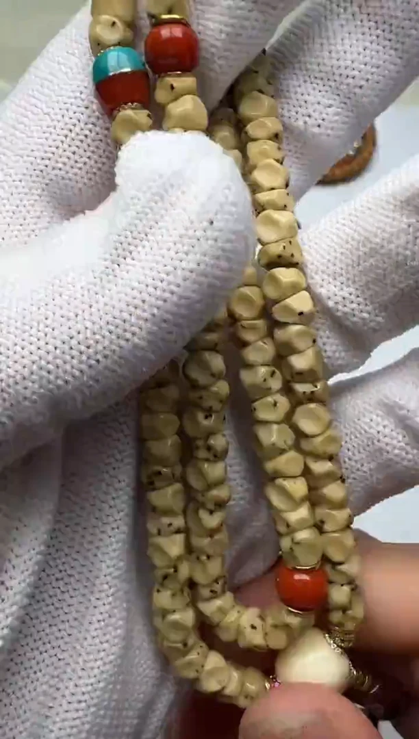 【闪购商品】星月菩提手串星月手串