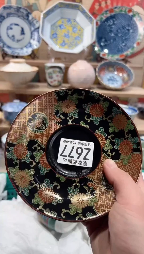 【闪购商品】瓷片当天凑满25米包邮Z677