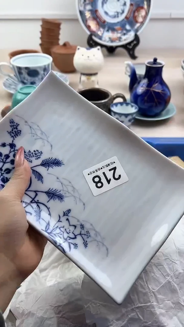 【闪购商品】瓷片218，，，，，，