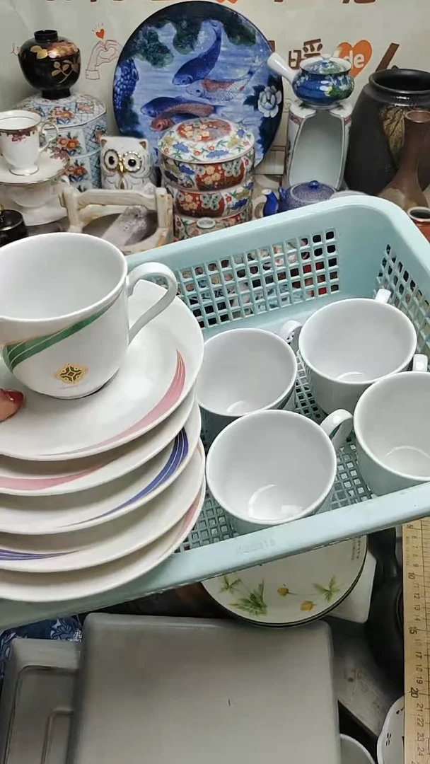 其他陶紫韵陶艺优品小铺满30包邮