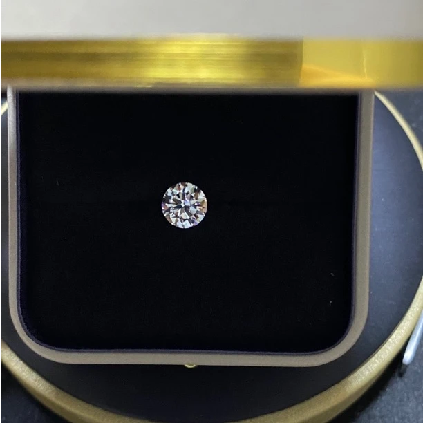 【钻注一生】 1克拉闭口女款女戒通用链接