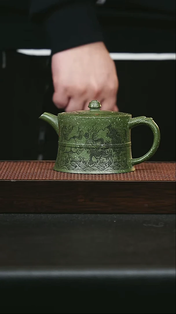 茶壶紫砂宜兴紫砂