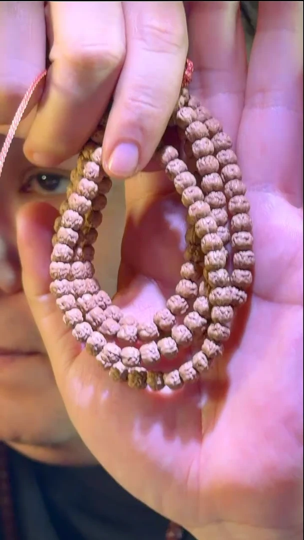 手串金刚菩提佛手108