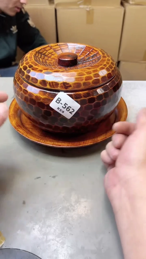 【闪购商品】瓷片562聚宝缘二号店