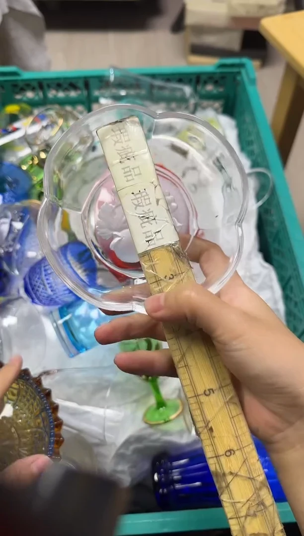 手工艺品玻璃棉****外132