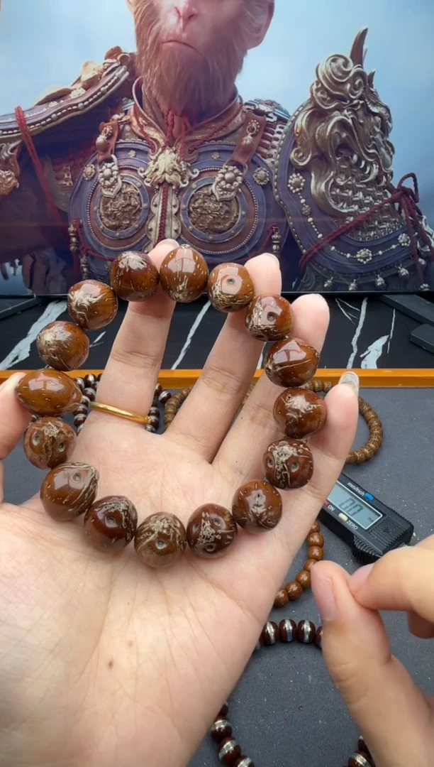 手串紫金鼠紫金鼠25