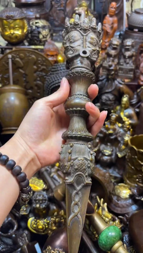 【闪购链接】苏古铜器专属连接